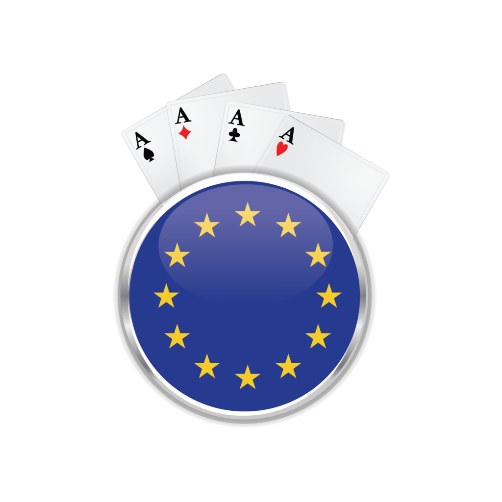 EU casinos for UK players