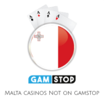 malta casino not on gamstop