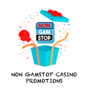 promotions non gamstop casinos
