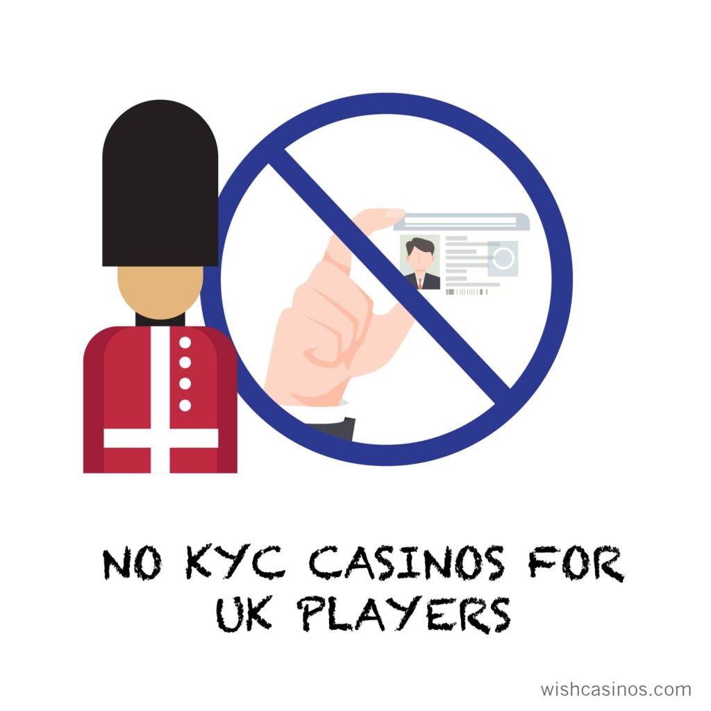 no verification casinos uk