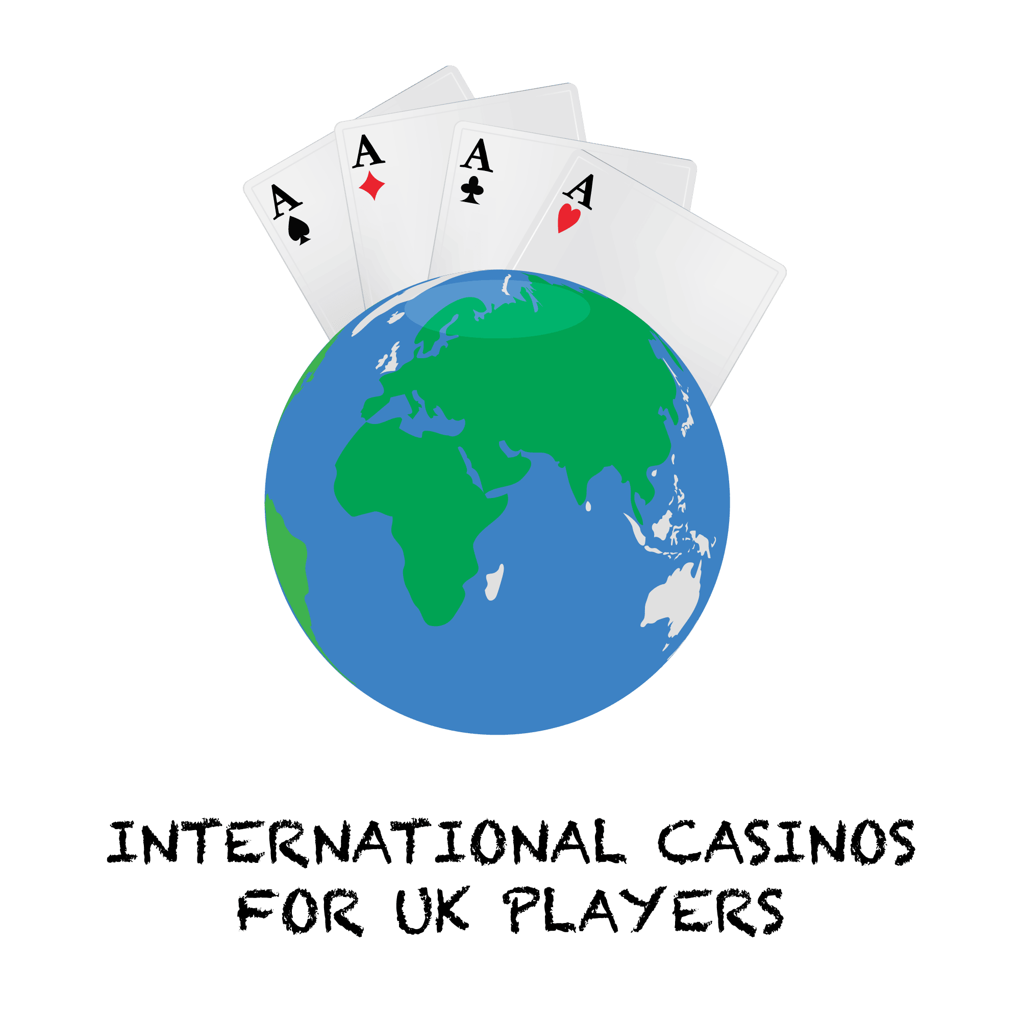 International Casinos for UK Players